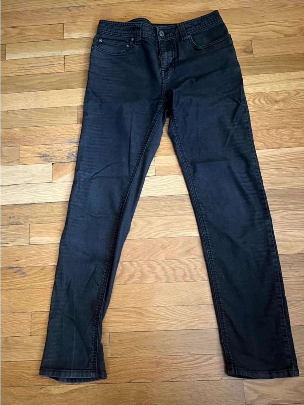 Prana Mens’s Slim Fit Jeans -